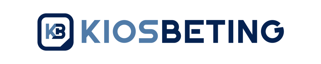 Logo Kiosbeting